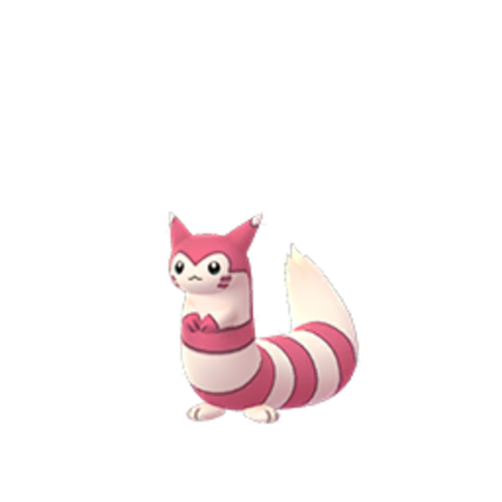 _Ciph3rr's tweet photo. @Rodenka_ I'd love a shiny furret icon with a trans flag ;w; https://t.co/f6K03SZzBP