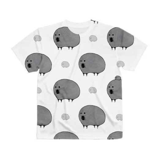 オリジナルのグッズ始めてみました。
25日までクリアマルチケースが300円引きらしいです。他にもTシャツとかあるよ!

販売サイト→ https://t.co/6vpoydmyIr 