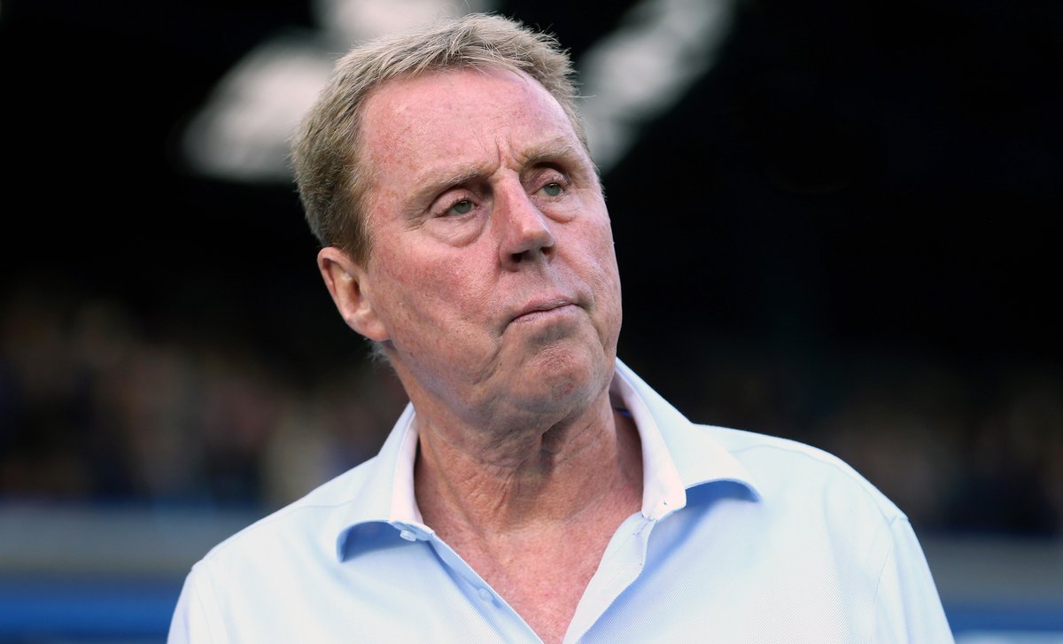 MirrorFootball's tweet photo. Harry Redknapp being considered as next Nigeria manager
https://t.co/AxldDsuGF3 https://t.co/8tcNrmhQzY