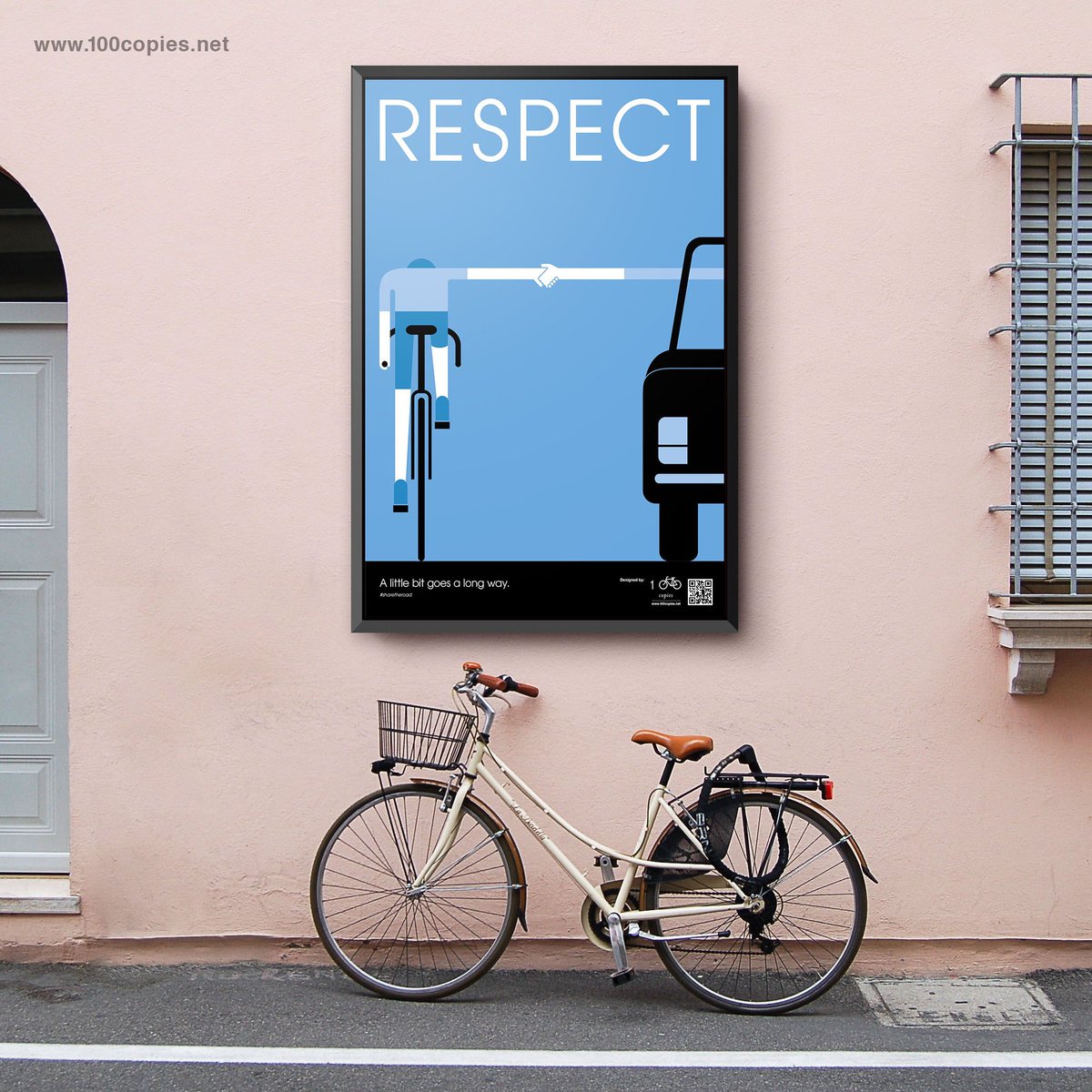 100copies's tweet image. To raise awareness on road safety, I am giving away FREE Safe Cycling Prints! With more cities opening up after months of lockdown, more ppl are picking up cycling as a form of transport to move around safely &amp;amp; healthily. 
100copies.net/contact for a set of digital posters.