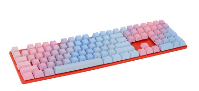 AlpheriorKeys's tweet photo. ANOTHA ONE! <3

(Should be shipping in about 30 days) https://t.co/5mBe2t4IXq