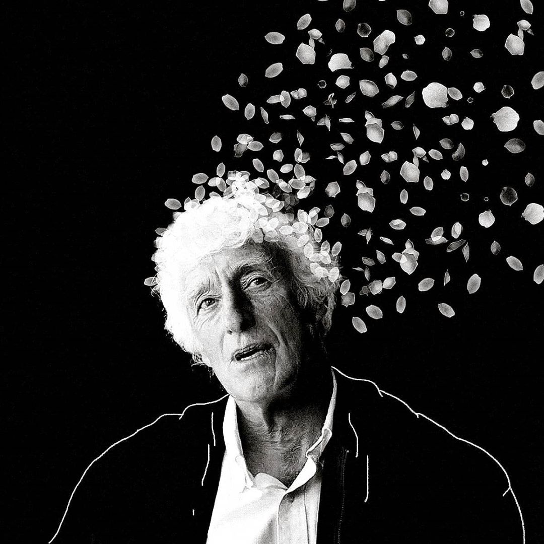 Happy Birthday Roger Deakins 