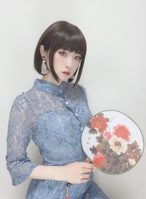 Twitterのコスプレ画像6