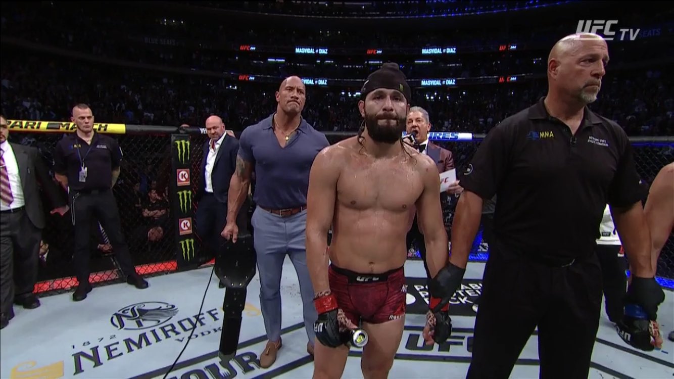 とんかつ Ufc244のセミとメインを見てみた Ufc勉強中 マスビダルvsネイト ディアスは両者流石 盛り上がる戦いを知ってる感じ ダレン ティル Vsケルヴィン ガステラムは両者明確な動きが無かった Mmaは噛み合わせの問題も とんかつ Ufc244のセミとメインを見てみた Ufc勉強中 マスビダルvsネイト ディアスは両者流石 盛り上がる戦いを知ってる感じ ダレン ティル Vsケルヴィン ガステラムは両者明確な動きが無かった Mmaは噛み合わせの問題も