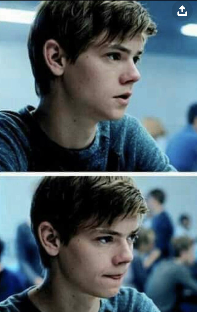 Reader4ever6's tweet image. i started #TheFeverCode the other day so i’ve spent the past 3 nights drawing Newt... it’s probably unhealthy how much i love him 😅 #TheMazeRunner