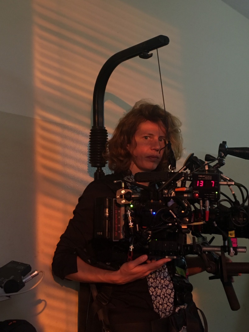 4. Claire Mathon 클레르 마통 대표작: 셀린 시아마 [타오르는 여인의 초상](세자르 수상)/ 마티 디옵 [애틀랜틱스]/ 마이웬 [몽 루아]/ 알랭 기로디 [호수의...