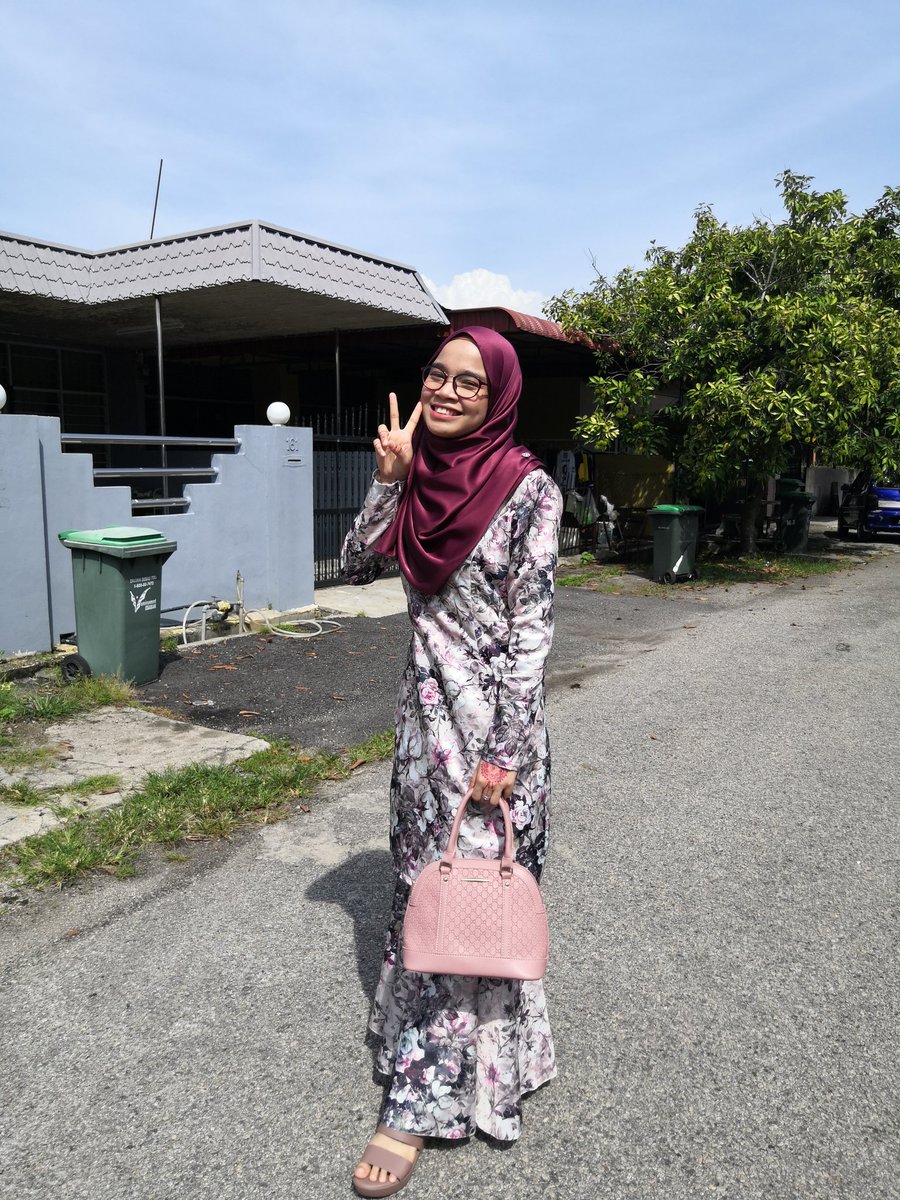 _Aziiiiiimah's tweet photo. Mat ri ye kawan2 π₯° #lastrayasingle kot ππ https://t.co/CVXELJ0a48