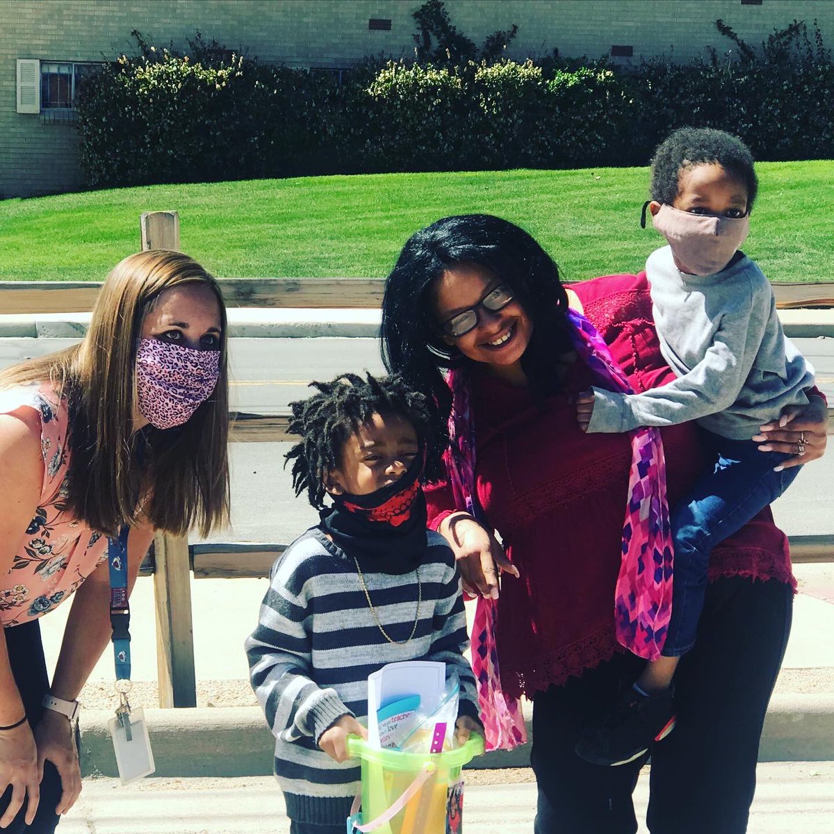 Kylee Fischer tweet media