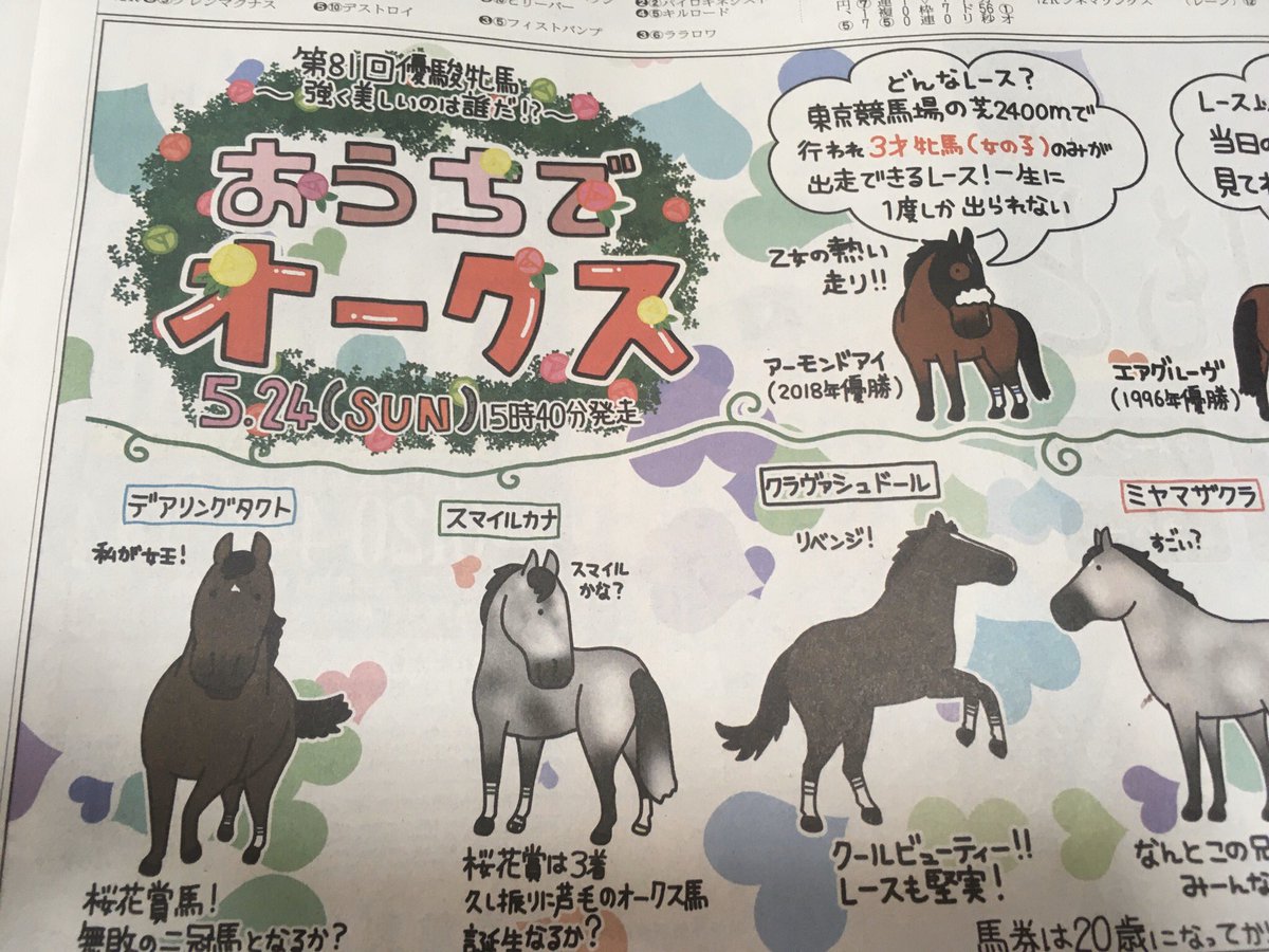 樫の女王 樫の女王