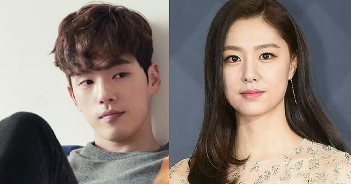 stuffphnews's tweet photo. Seo Ji-hye And Kim Jung-hyun Reunited On The Roles Together In New Korean Drama https://t.co/aNiXXldsYp https://t.co/5MjQFZx7dx