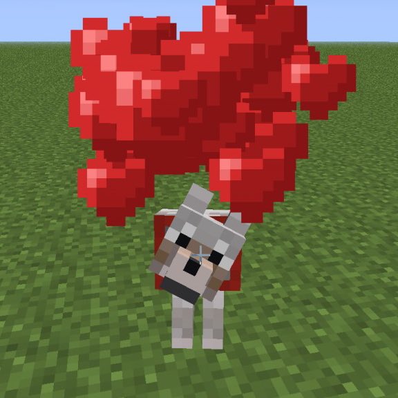 — munik as the minecraft dog waiting for u for years in the game even tho u forgot about him