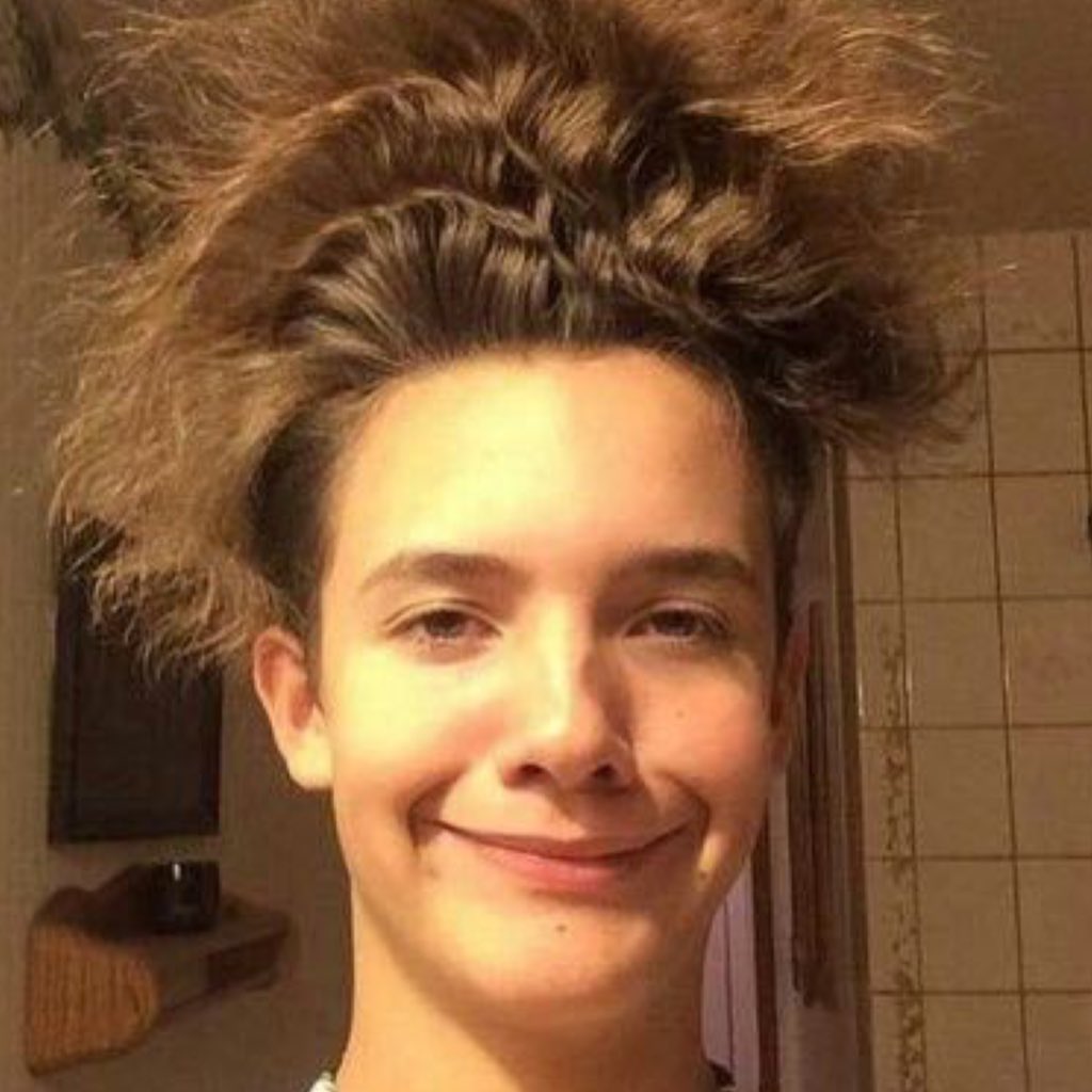 noah urrea as harry styles & one direction songs; a thread