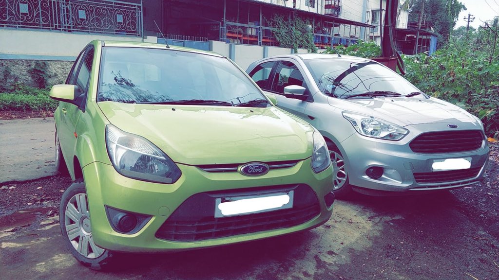 ecosportowner's tweet photo. Once a Ford owner will always be a Ford owner. Perfect story of Faizal https://t.co/jD1vlsu7Kc @FordIndiaHelp @FordIndia @silentbikerkv @KapilSKalhan @nikhilng @BunnyPunia https://t.co/YrpwgF8SrF
