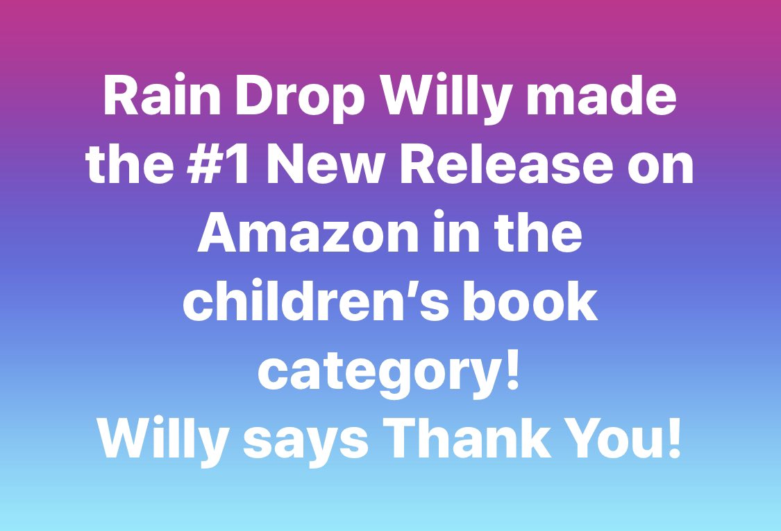 RainDropWilly's tweet photo. https://t.co/YxTjZsr672