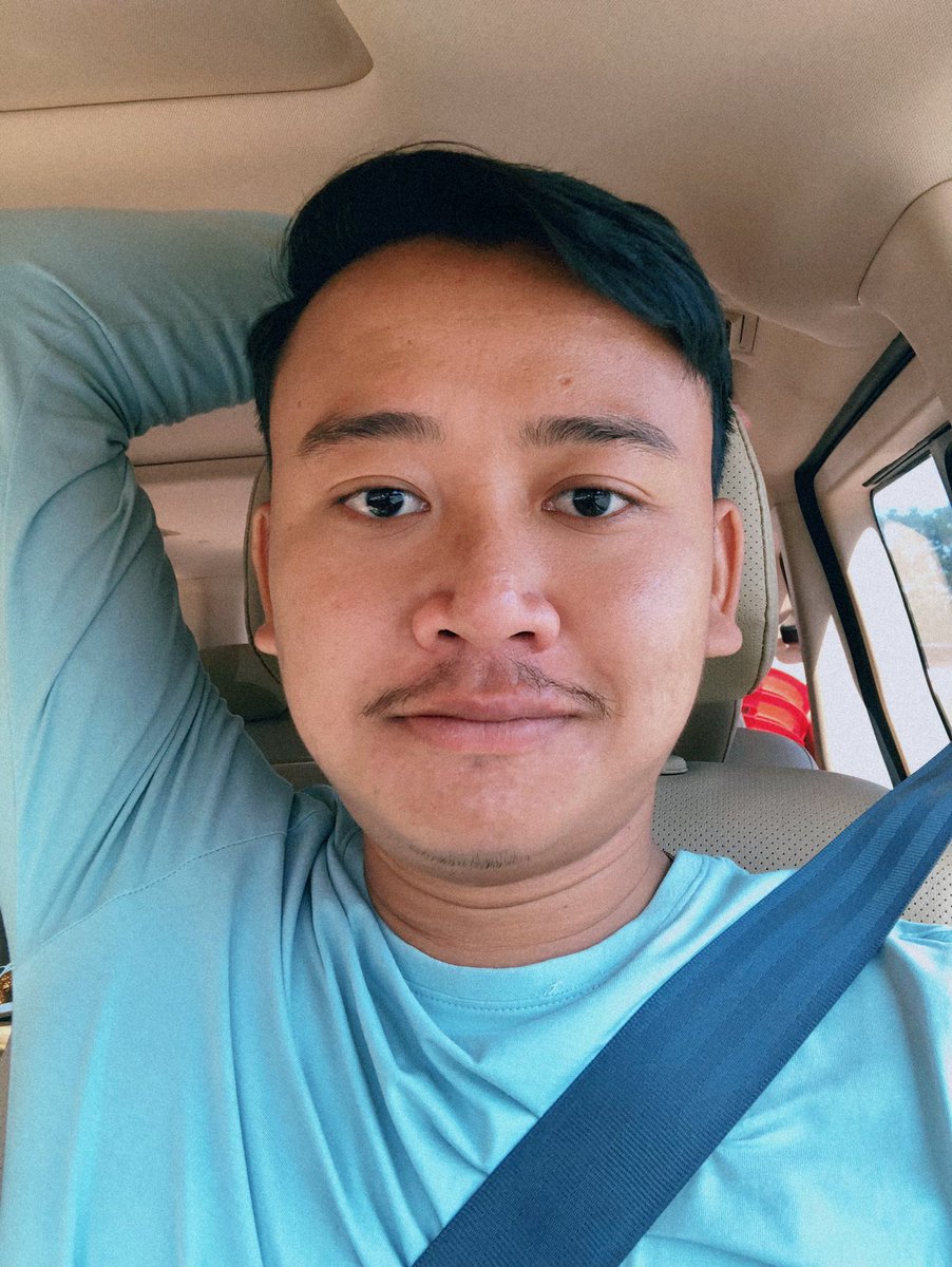 Morning Sunday