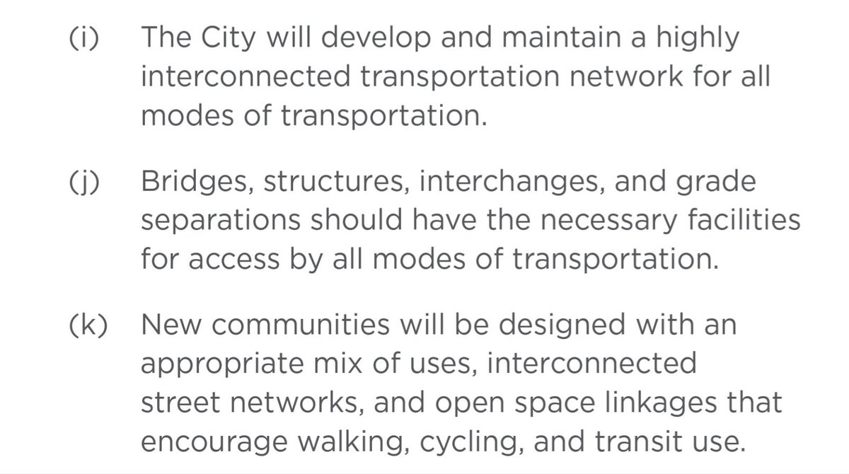 I wonder if this plan had been adopted earlier if the work to Idylwyld bridge would include a wider sidewalk than proposed. Even more important during a pandemic.