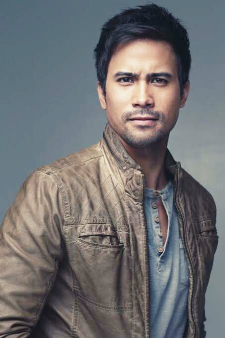 Happy birthday, Sam Milby ( ^_^!! 