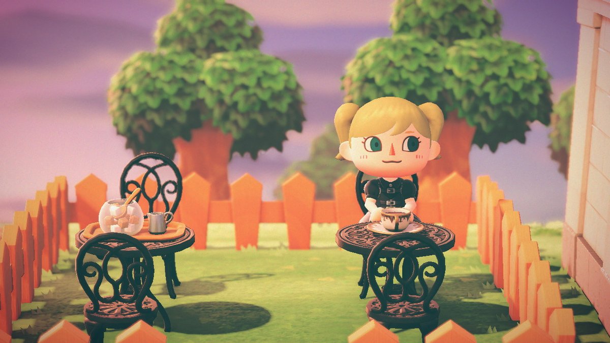 batsnbabydolls's tweet photo. Progress? #Nevermoore #AnimalCrossing #ACNH #NintendoSwitch https://t.co/Irpb4kQzEX