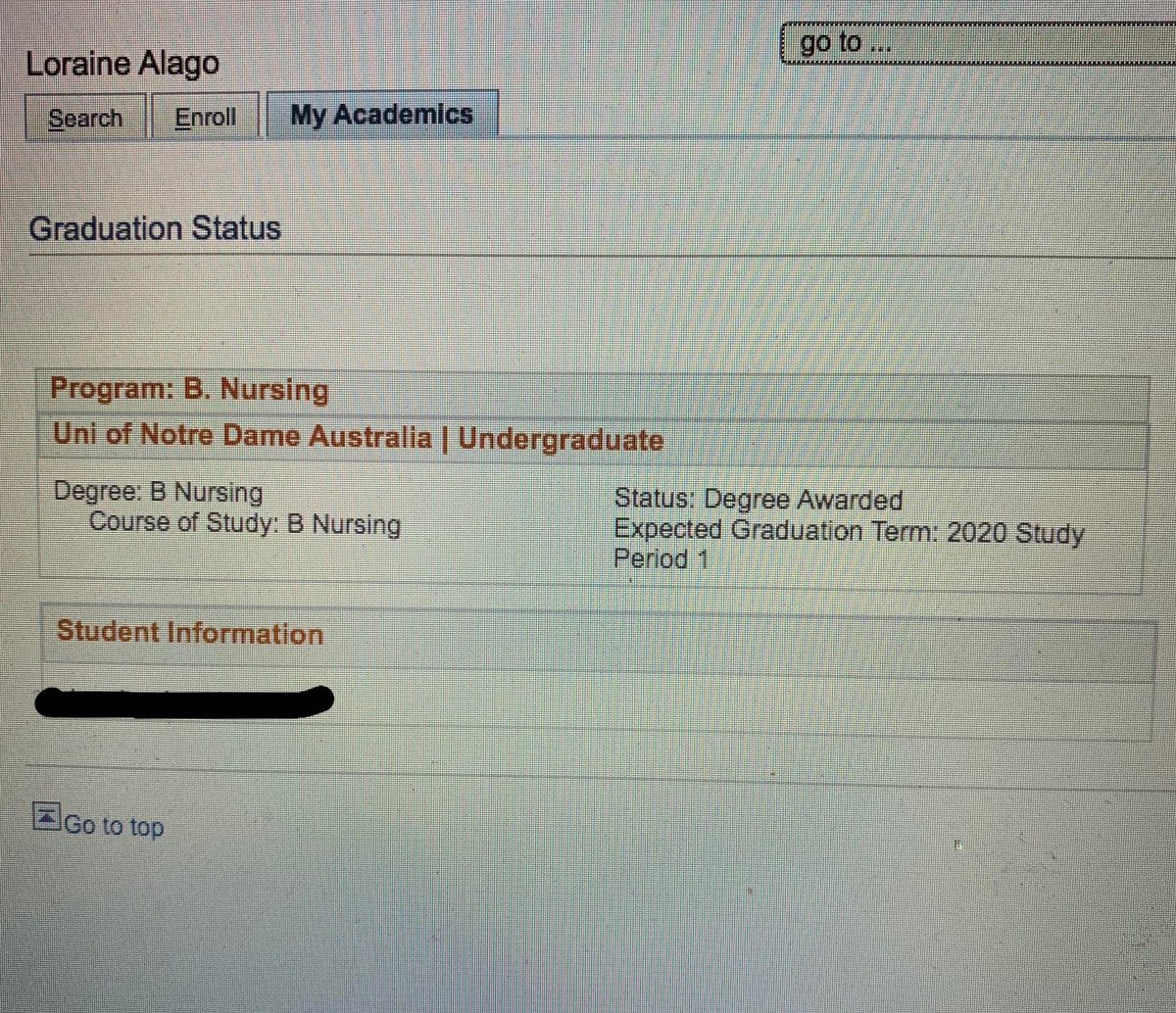 l0_rain's tweet photo. Amid the devastating events that has happened in 2020 so far. I’m proud to announce that your girl has officially passed her Bachelor Degree! I would like to thank my family, friends, lectures/professors and anyone else for being there for me and believing that I could do it! 🎉 https://t.co/WnDkhfuPOE