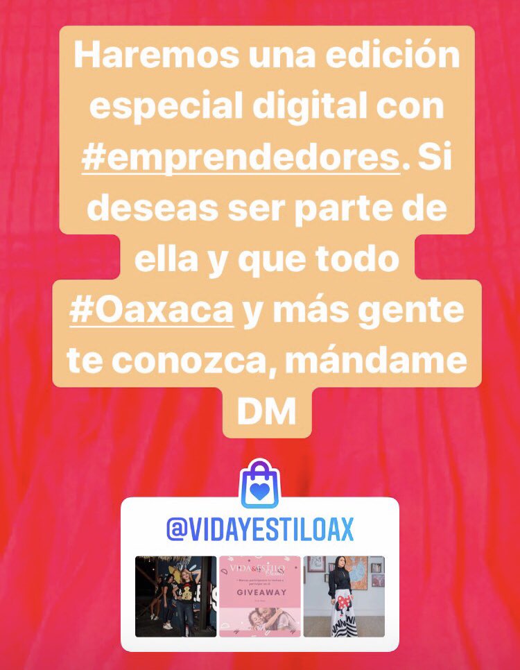 AriMtz365's tweet photo. #emprendedores de cualquier parte del estado de #Oaxaca que quieren que conozcan su proyecto, aquí está lo que requieren. #apoyandoeltalento #oaxacaconsumelocal #mexico https://t.co/uQKeo4kenv