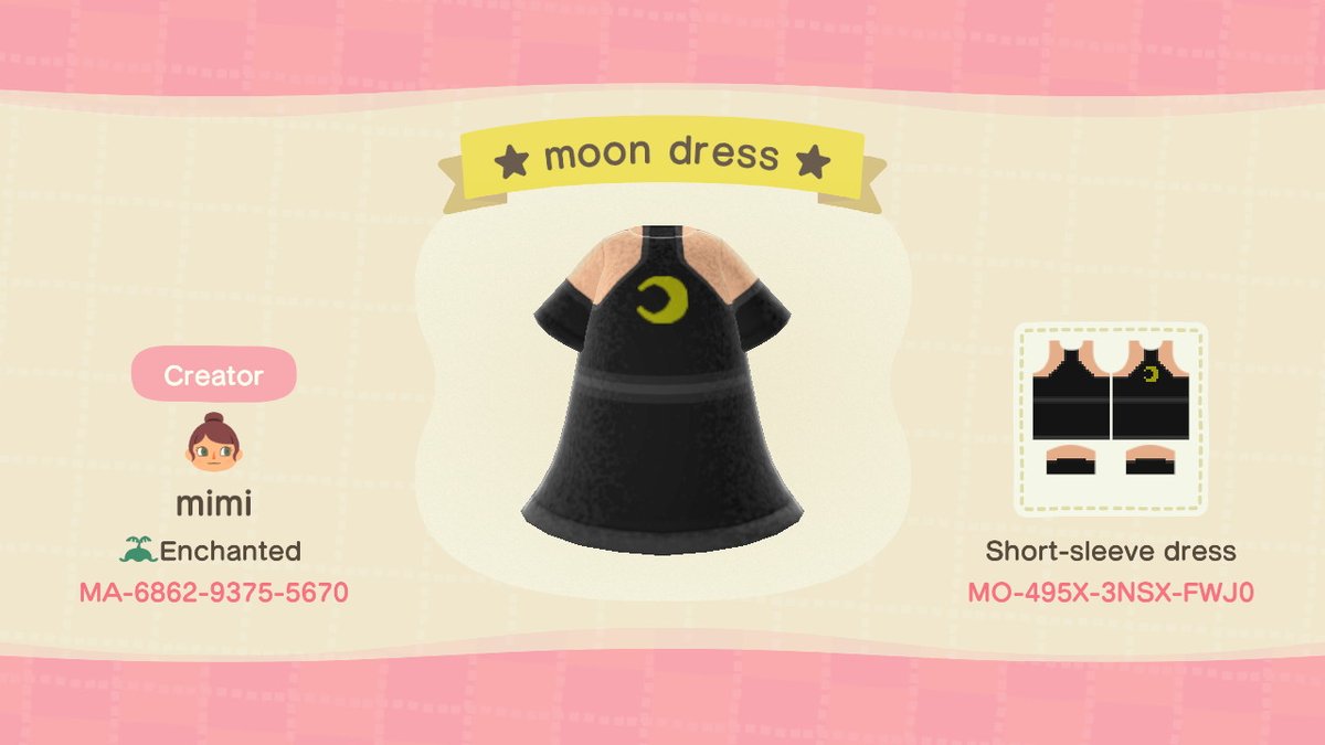 _mimi_acnh's tweet photo. it looks better on the character #AnimalCrossing #ACNH #NintendoSwitch #acnhdesign #designID #acnhdress #acnhdesignid https://t.co/TF67c2aZzW