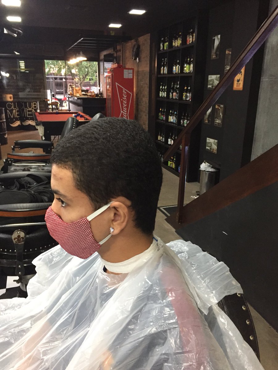 GodoyBarber's tweet photo. Antes e depois .... 

@DisfarceF https://t.co/vAS6JdBESO