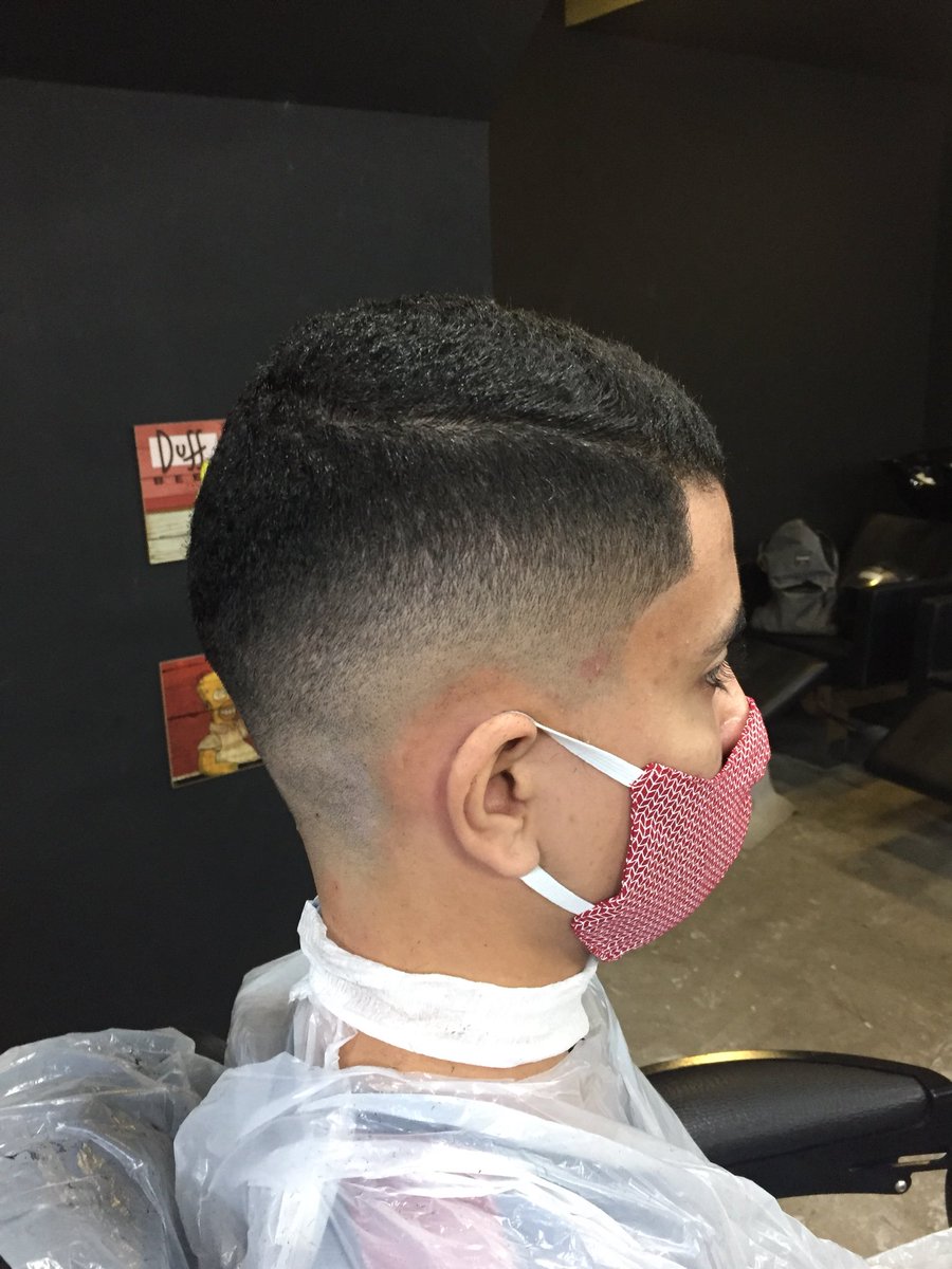GodoyBarber's tweet photo. Antes e depois .... 

@DisfarceF https://t.co/vAS6JdBESO