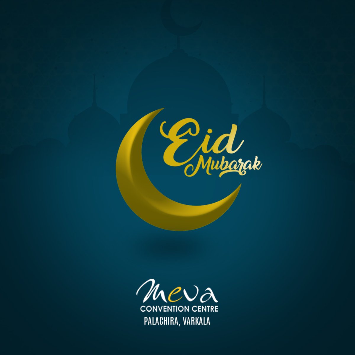 Mevaconvention1's tweet photo. Let there be light, positivity and happiness in your life.

Eid Mubarak
. 

#perunnal #eidmubarak  #perunnalvibes #cheriyaperunnal #perunnalspecial #happyeidmubarak #stayhomestaysafe https://t.co/ZhpIOIMNxW