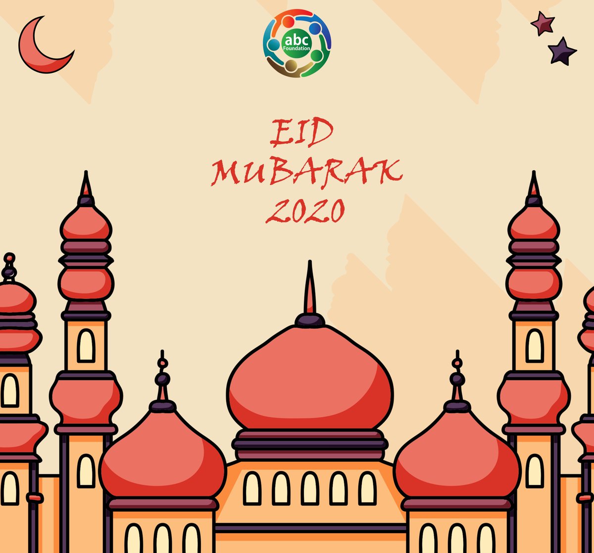 ABC Foundation tweet media