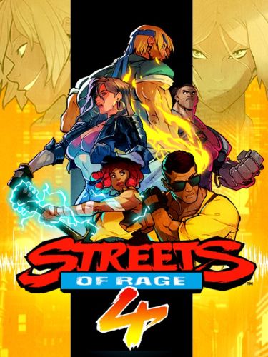 I've been consulted for a handful of beat em up projects, 2 of them so far have been released.The TakeOver which can be found on Steam and Switch!Also a game called Streets of Rage 4? You might have heard of it, you can find more info on it at  http://Streets4Rage.com 