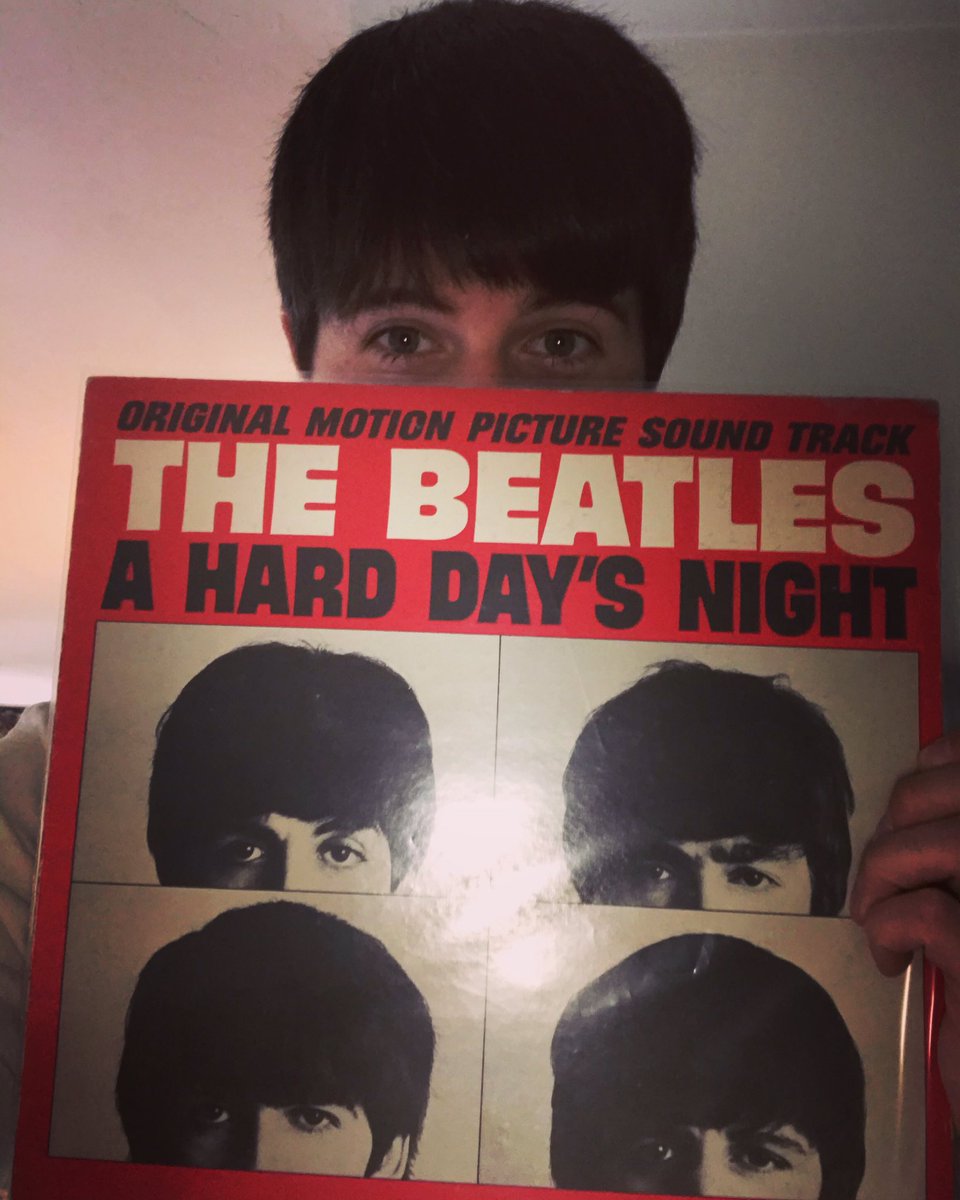 NickPoehler's tweet photo. When you turn into @thebeatles in quarantine! @PaulMcCartney @johnlennon @GeorgeHarrison @ringostarrmusic https://t.co/hFxTqhtogW