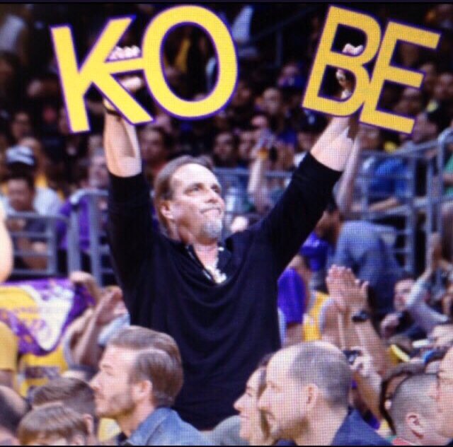 TheRealSignGuy1's tweet photo. @Butterfly_424 He was an Amaaazing Passer, Scorer, and Defender. He was THE MOST SKILLED PLAYER that ever lived. MJ’s Game, Hakeems Footwork, and Jerry Rice’s Work Ethic. What a Combo. KOBE BEAN BRYANT. #Lakers #KOBE #MostSkilled #NBA https://t.co/4epEFkdeUQ