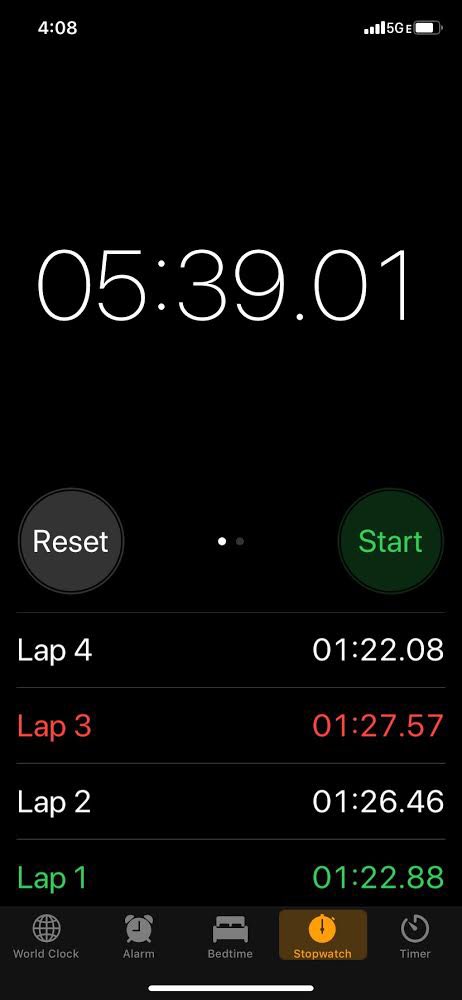 track_UCHS's tweet photo. Merrick Hoel with the UCHS Lions competed in the 1600m with a time of 5:39.01 @BigRiverRacing #GatewayVirtualTrackSeries https://t.co/FurOqqHil3