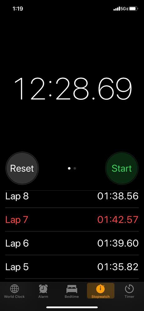track_UCHS's tweet photo. Merrick Hoel with the UCHS Lions competed in the 3200m with a time of 12:28.69 @BigRiverRacing #GatewayVirtualTrackSeries https://t.co/pEvYGxHzwp