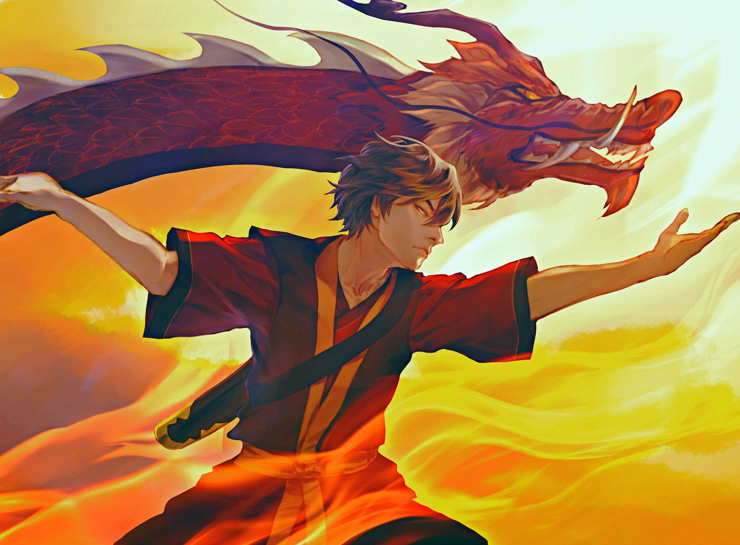 𝔅𝔬𝔱𝔞𝔫𝔦𝔠𝔞 (𝔐𝔦𝔡𝔦𝔲𝔰) 🍜🐉 on Twitter: "#ATLA  #AvatarTheLastAirbender So... Is #atlaredraw a thing? Not quite? Let\
