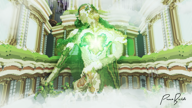 "Fantasy FreeBuild"
Built By: JMBuiLds 
Collabbed With: Teagod
Built @: Buildersrefuge.com
Rendered by: Pizza#5700