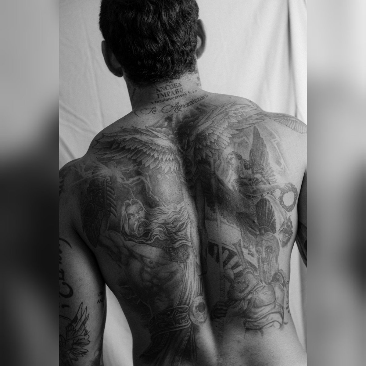 Diego Chávarri tweet media