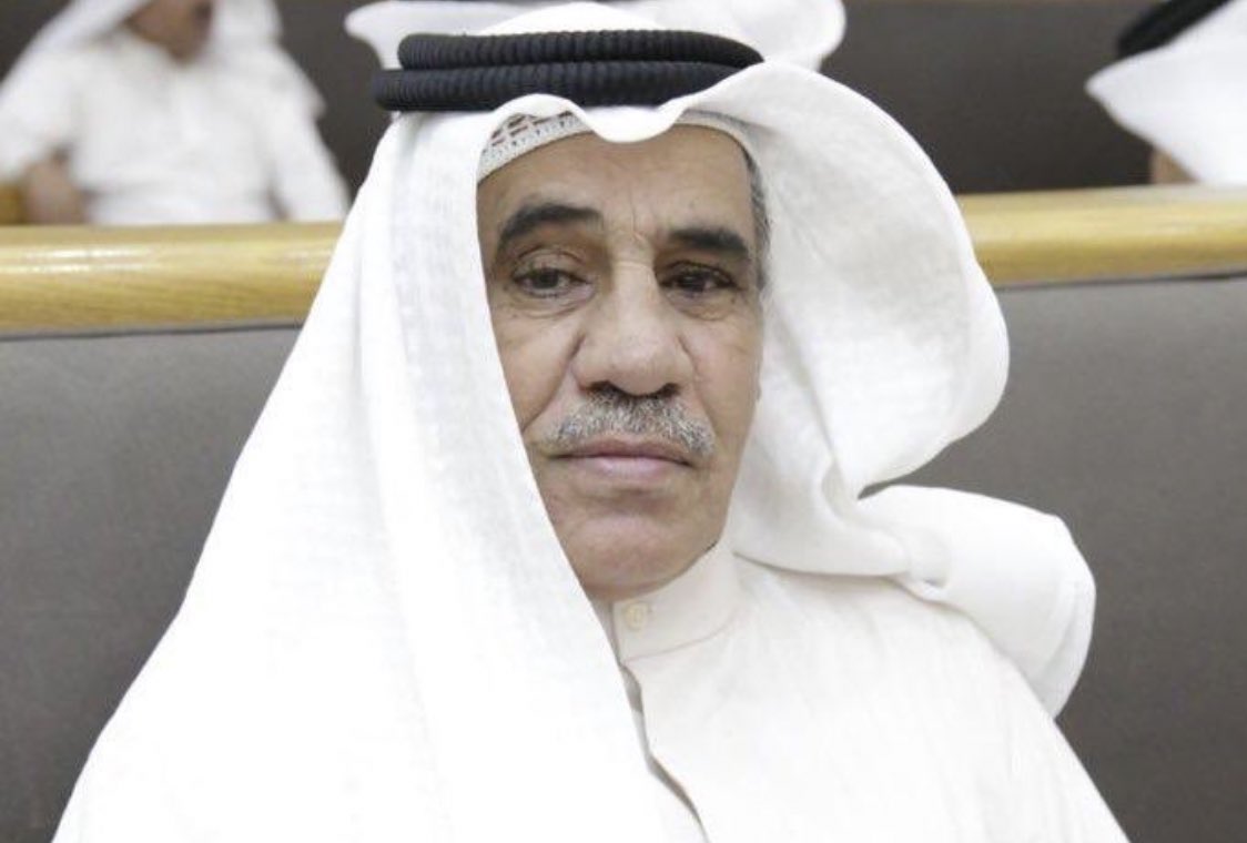 اللهم ابدله دارا خيرا من داره واهلا خيرا من اهله وادخله الجنة واعذه من عذاب القبر ومن عذاب النار .

 #كياد_هجهوج_المطلق
