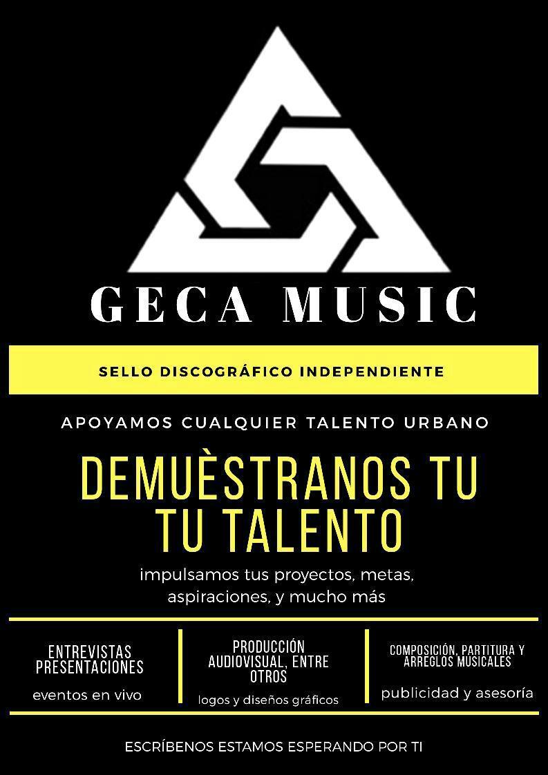 GecaMusic's tweet photo. Siguenos te esperamos 
https://t.co/BXyaQR8MhL https://t.co/BBHlblzMwT