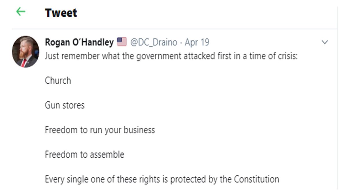 NewJMedia's tweet photo. @DC_Draino 

 FACEBOOK THINKS YOU WONT CATCH THEM:
FACT CHECKING THE FACT-CHECKERS

We fact-checked Facebook's "fact-checkers" as they are censoring a widely shared meme made popular from Rogan O'Handley's tweet.

(article link)
https://t.co/FXI70RZ7hJ https://t.co/IuSalxaCzC