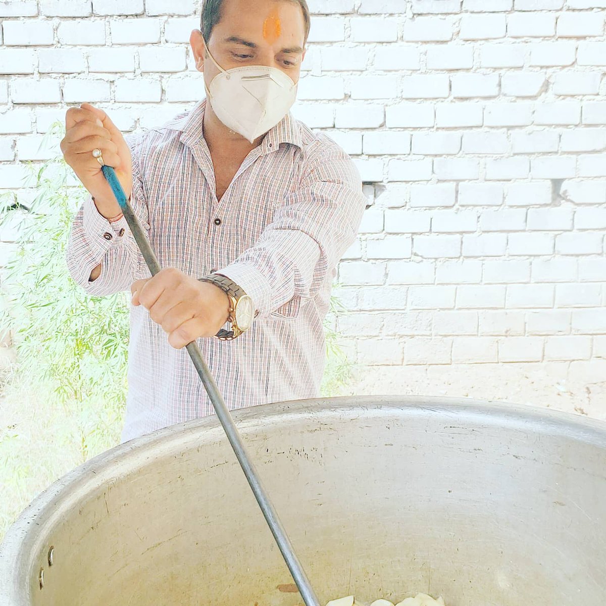 PandeyBansal's tweet image. #janta seva #Covid19 #HelpPPL