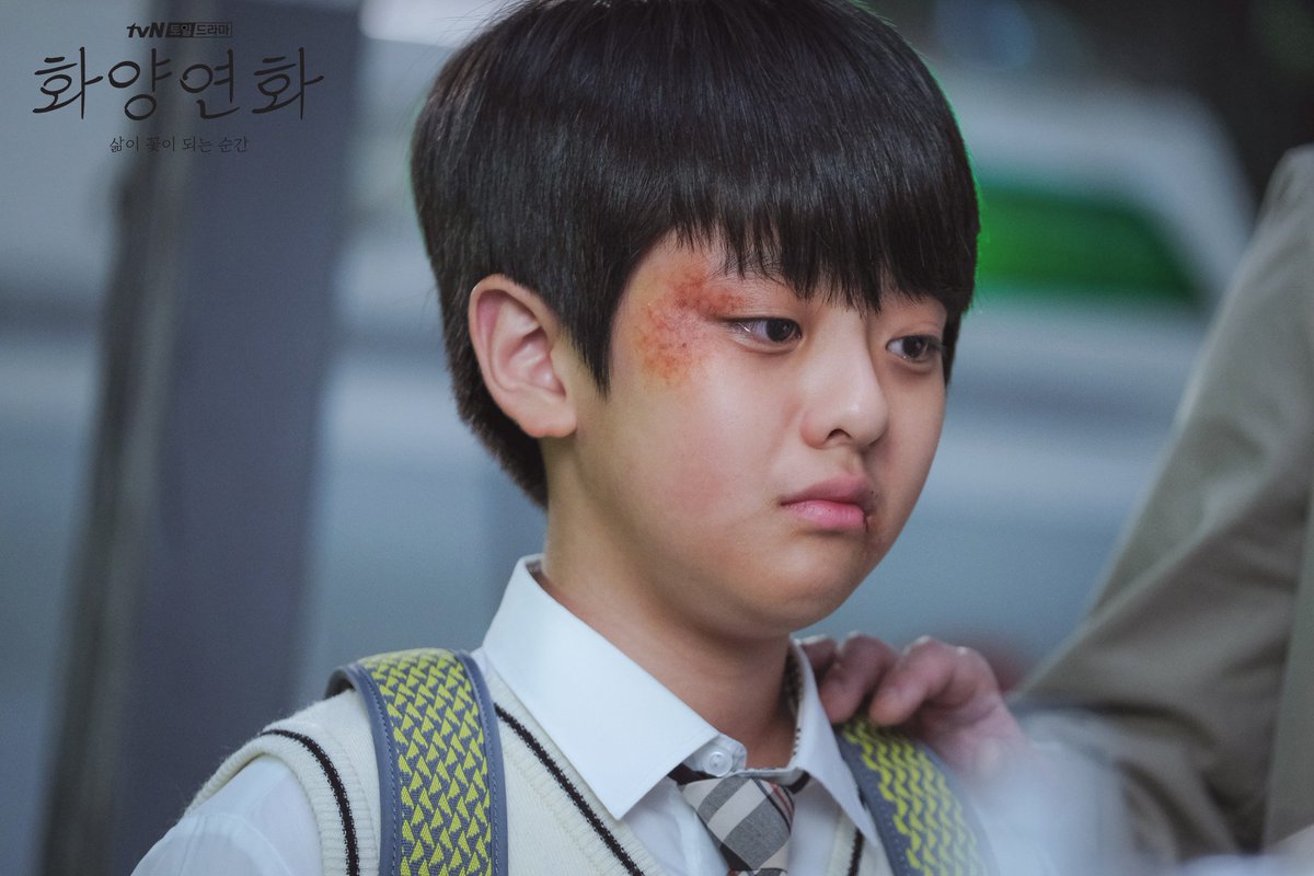 Kpopandkdrama Preview Yoo Ji Tae Lee Bo Young Jang Gwang And Go Woo Rim Whenmyloveblooms