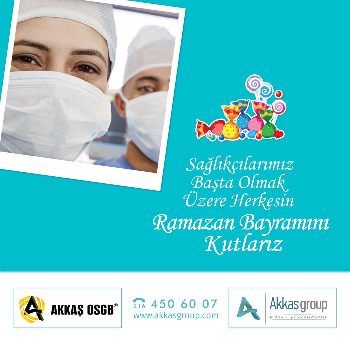 akkasgroup's tweet photo. #iyibayramlar #RamazanBayramımız #HAYIRLIBAYRAMLAR #mutlubayramlar #erkanakkas #akkasgroup #akkaskvk #akkassts #akkasholding #akerpatent #bayrammesajım #saglikcalisanlari #Bayramımızmubarekolsun https://t.co/N6kSLPb9Y4