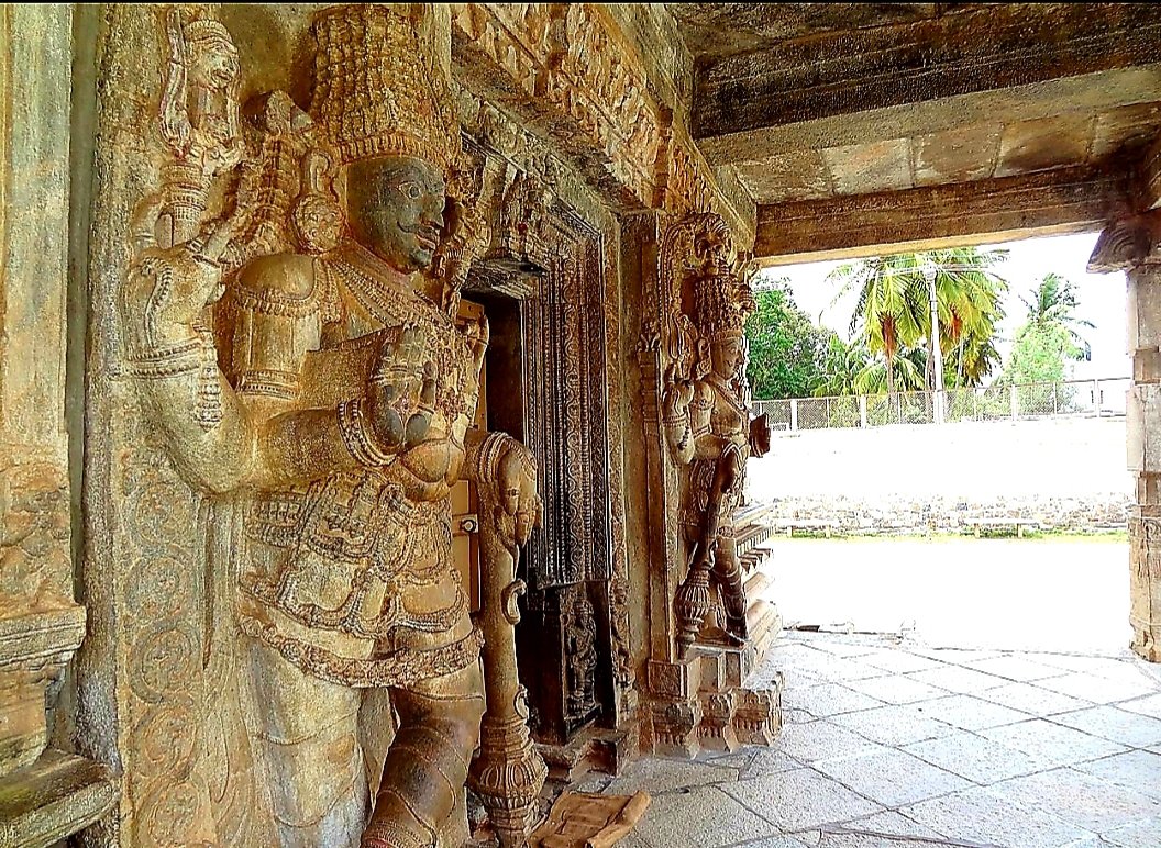 These temples are protected by ASI as monument of national importance. Cr:Gg/TripAdvisor/wiki