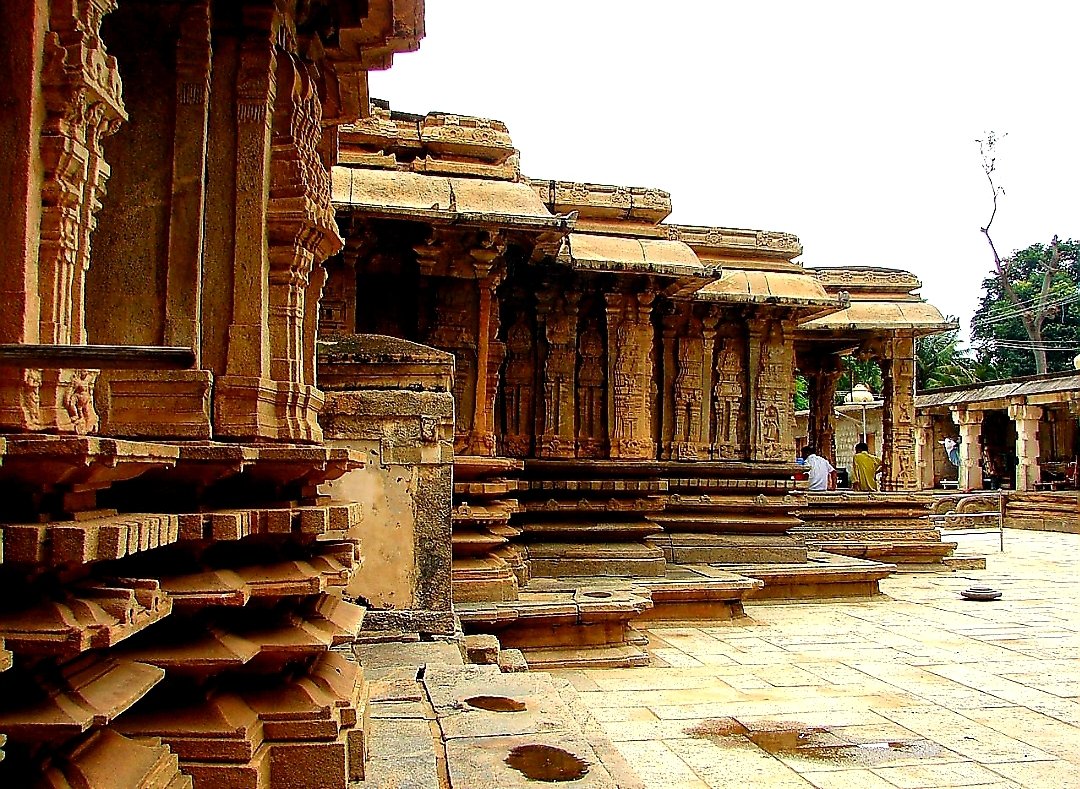 These temples are protected by ASI as monument of national importance. Cr:Gg/TripAdvisor/wiki