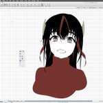 イラストを無断転載し自作発言している人がいたので Excelのバージョン教えてください と言ったらアカウントごと消滅した Togetter