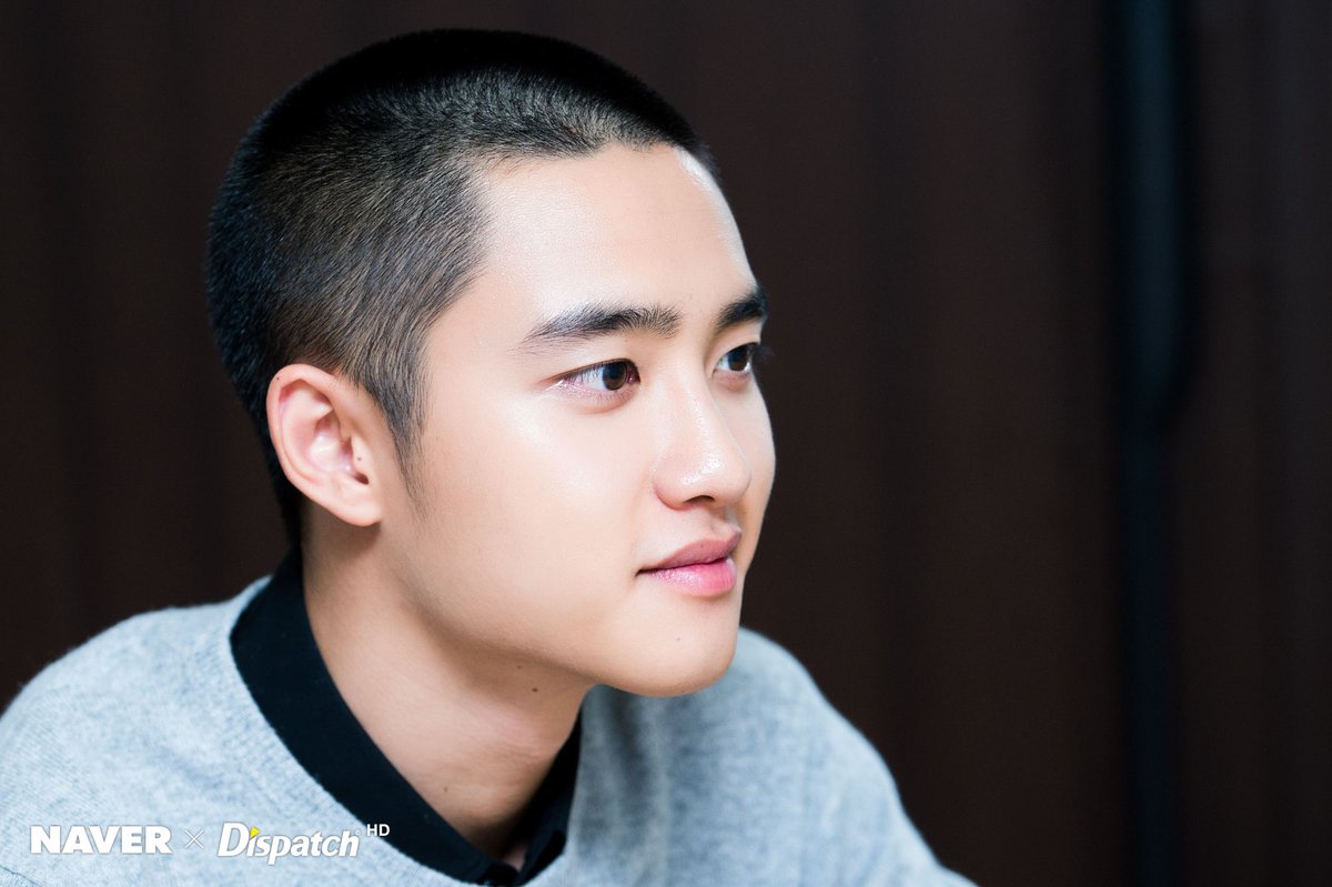 Of course last but not the least is our Baldsoo..