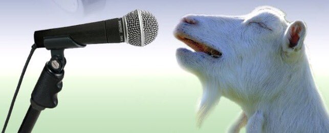 Fade in Da Water tweet media