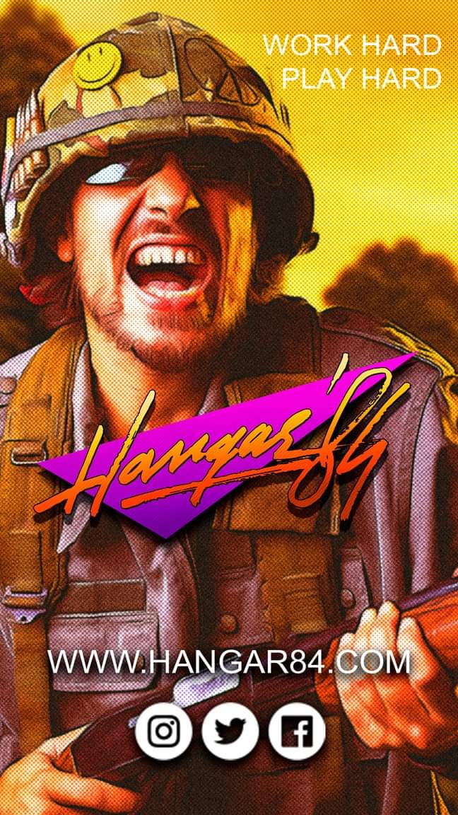Romain_Houles's tweet photo. Maquilleur FX + Photographe + Cascadeur + Costumier + Vidéastes + Décorateur = @thehangar84mtp !
200m2 de création audiovisuelle ! https://t.co/Q1PDJX2ERT