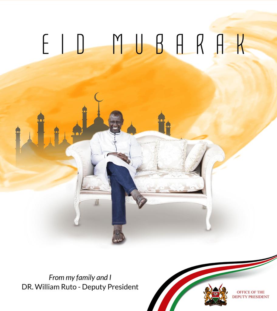 WilliamsRuto's tweet image. 